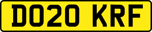 DO20KRF