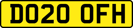 DO20OFH