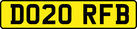 DO20RFB