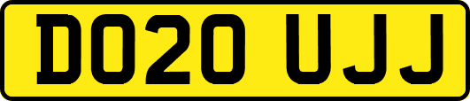 DO20UJJ