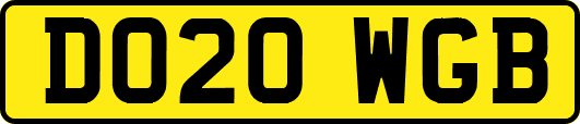 DO20WGB