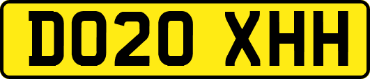 DO20XHH