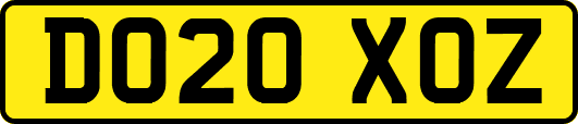 DO20XOZ