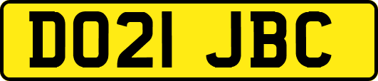 DO21JBC