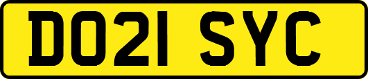 DO21SYC