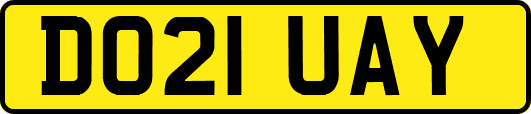 DO21UAY