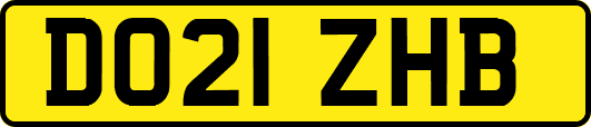 DO21ZHB