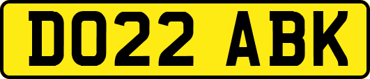 DO22ABK