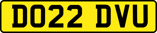 DO22DVU