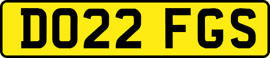 DO22FGS