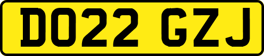 DO22GZJ