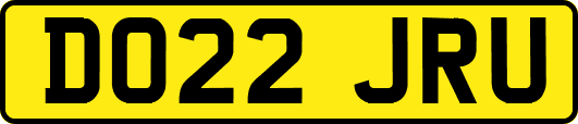 DO22JRU