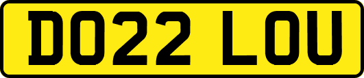 DO22LOU