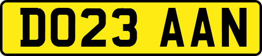 DO23AAN