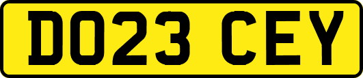 DO23CEY
