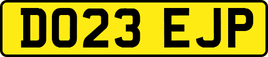 DO23EJP