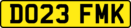 DO23FMK