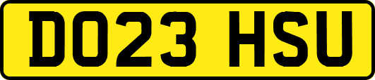 DO23HSU