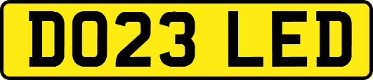 DO23LED