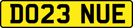 DO23NUE