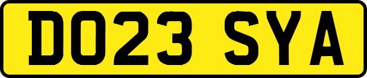 DO23SYA