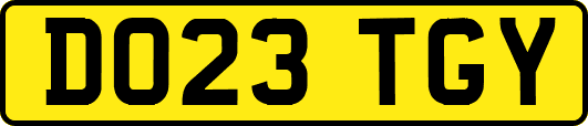 DO23TGY