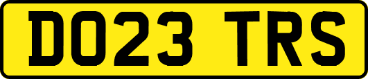 DO23TRS