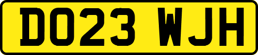 DO23WJH
