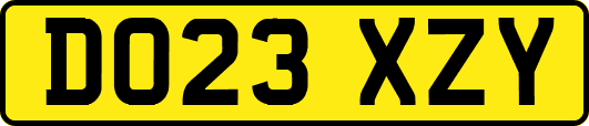 DO23XZY
