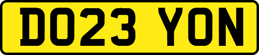 DO23YON