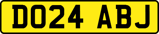 DO24ABJ