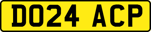 DO24ACP