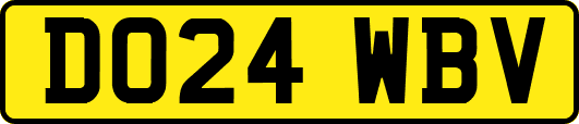 DO24WBV