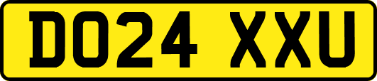 DO24XXU