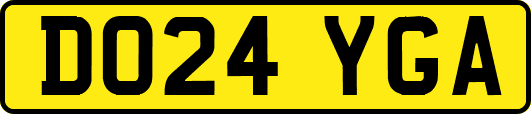 DO24YGA