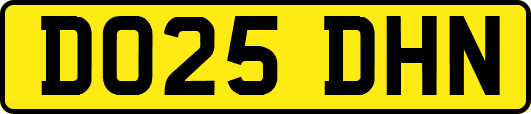 DO25DHN