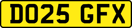 DO25GFX