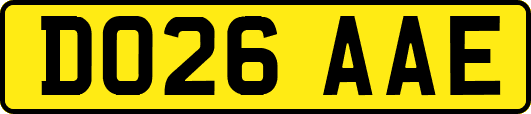 DO26AAE
