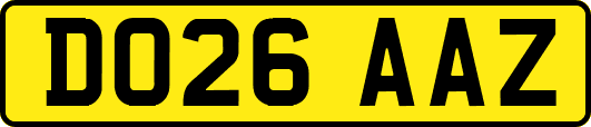 DO26AAZ