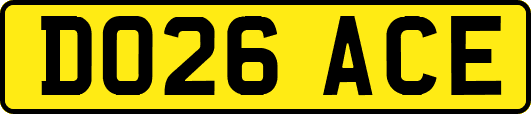 DO26ACE