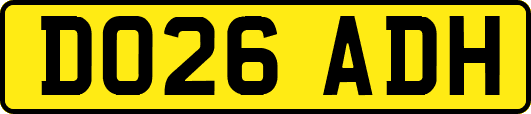 DO26ADH