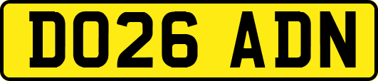 DO26ADN
