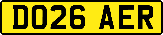 DO26AER