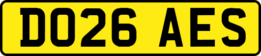DO26AES