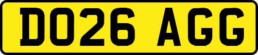 DO26AGG