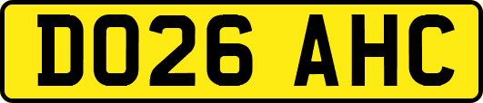 DO26AHC