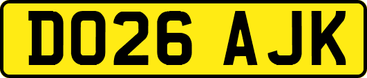 DO26AJK
