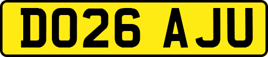 DO26AJU