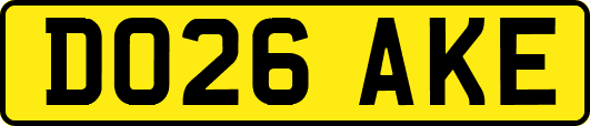 DO26AKE