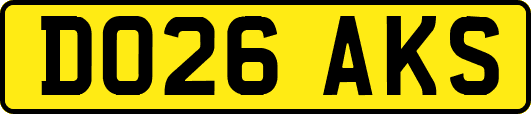 DO26AKS
